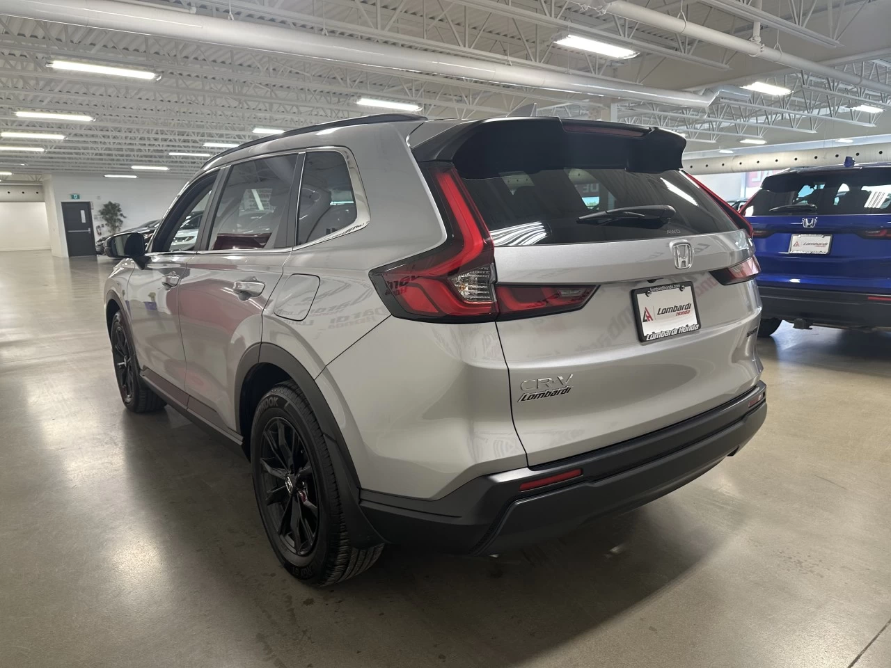 2023 Honda CR-V Sport/Sport-B Main Image