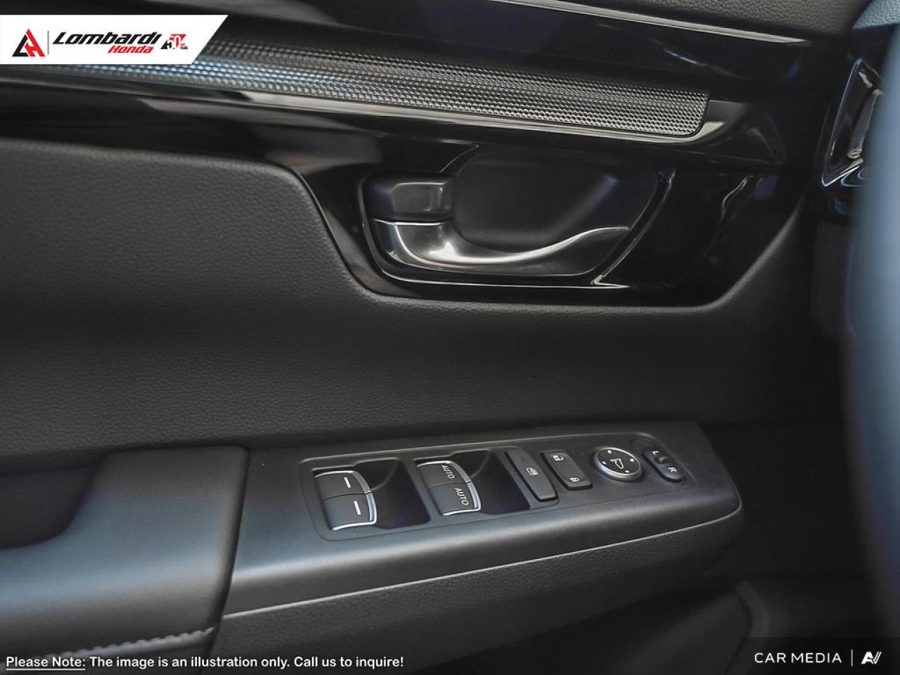 2026 HONDA CR-V SPORT Image principale