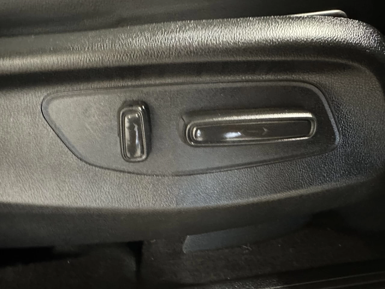 2024 Honda CR-V hybride Touring Main Image