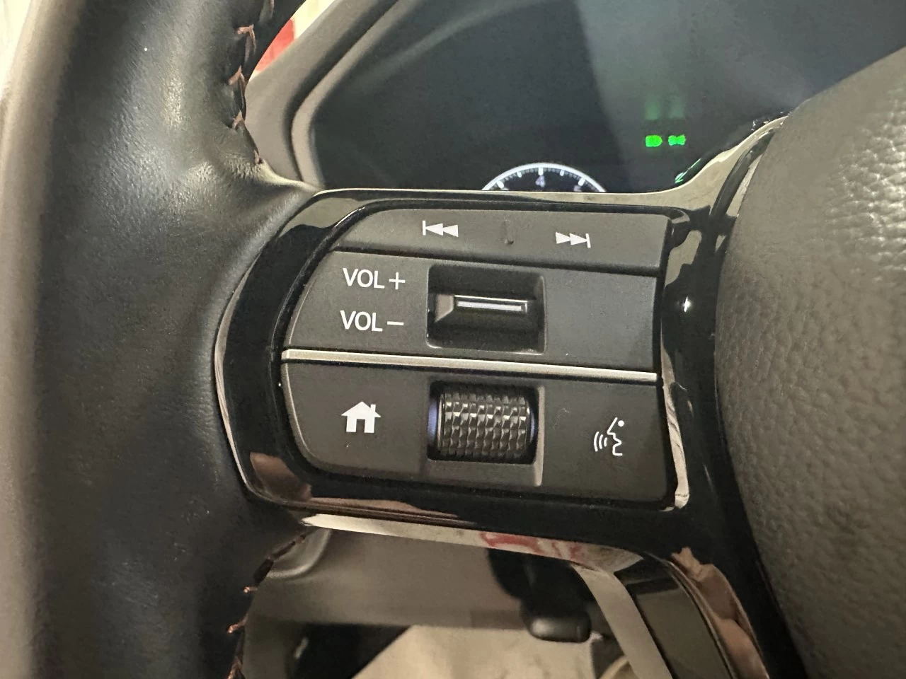 2026 Honda HR-V Sport Image principale