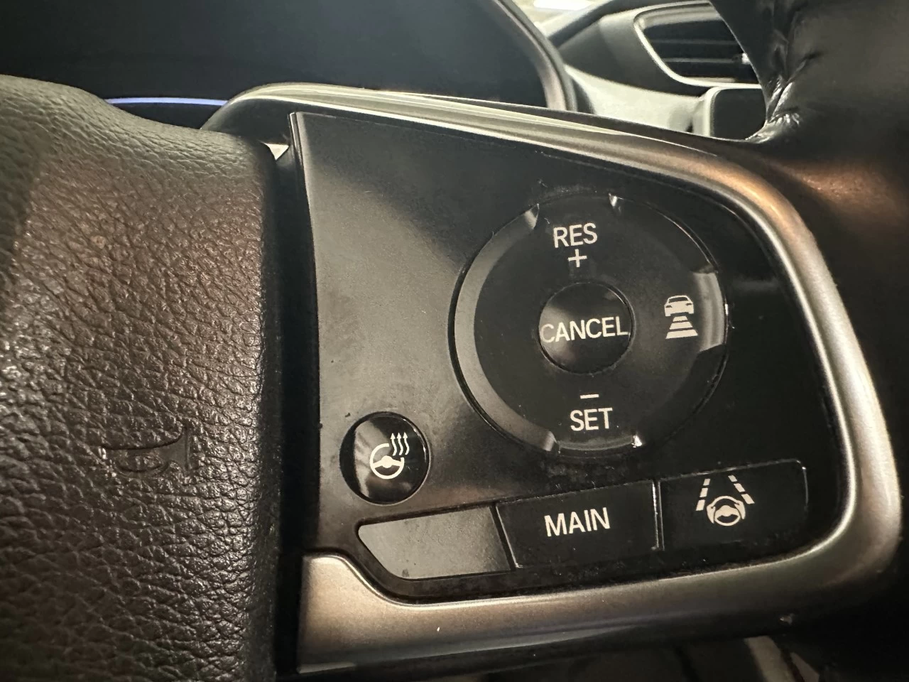 2018 Honda CR-V EX-L Main Image