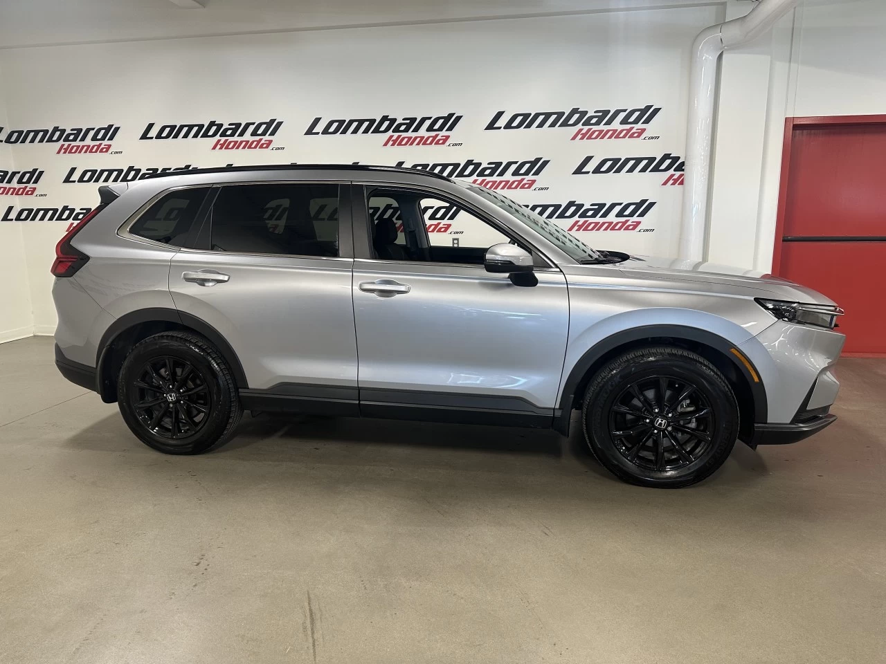 2023 Honda CR-V Sport/Sport-B Main Image