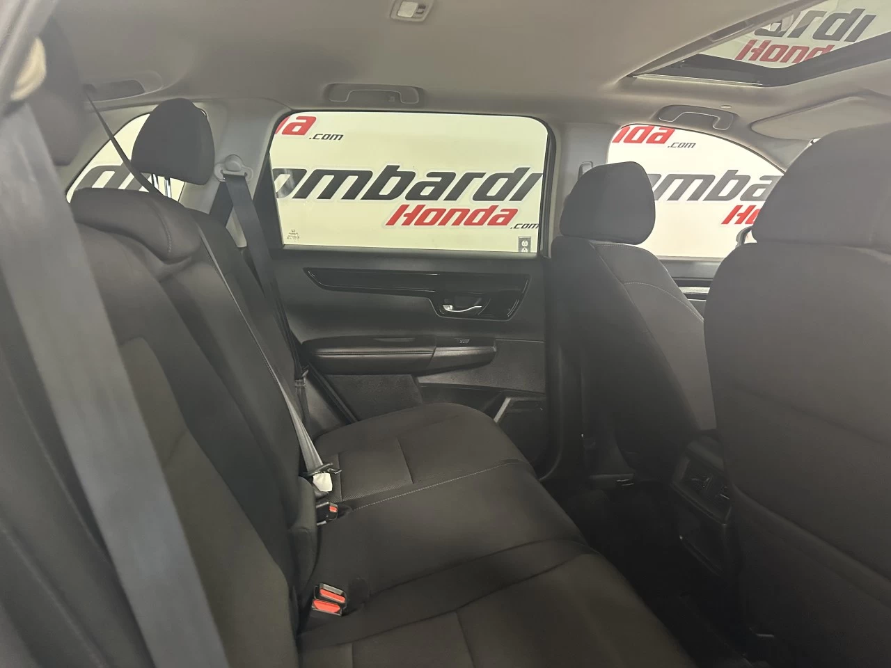 2023 Honda CR-V
                                                    Sport/Sport-B Main Image