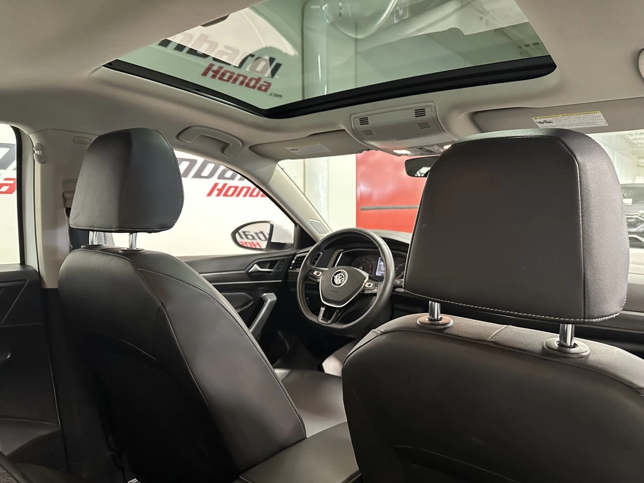 2021 Volkswagen Jetta Highline Main Image