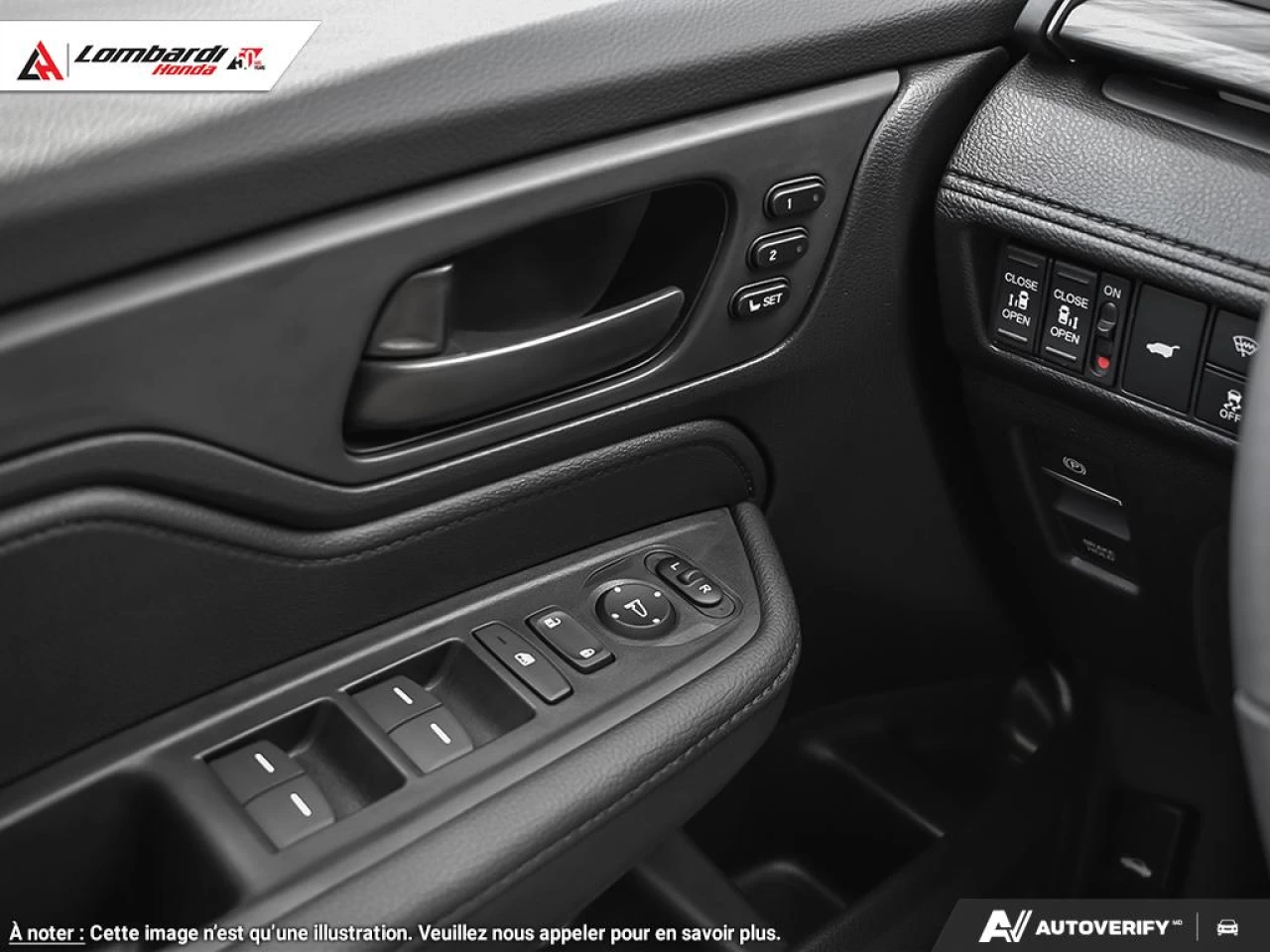 2026 HONDA ODYSSEY SPORT-L Main Image