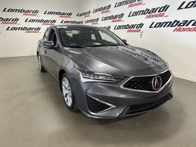Acura ILX Sedan 2019