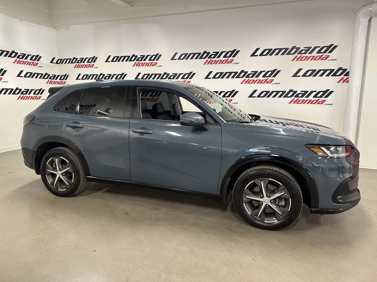 2023 Honda HR-V EX-L Navi Image principale