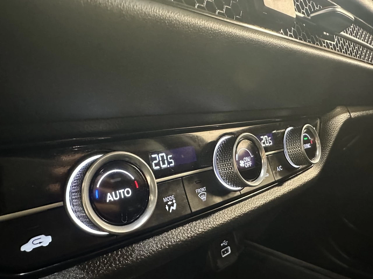 2025 Honda HR-V EX-L Navi Image principale