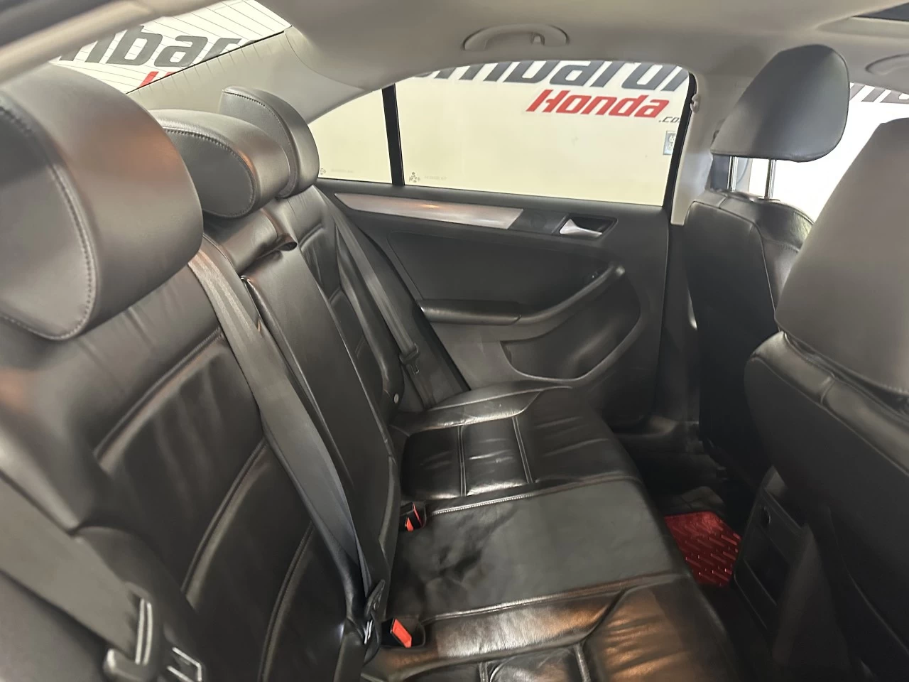 2016 Volkswagen Jetta Highline/Comfortline Main Image