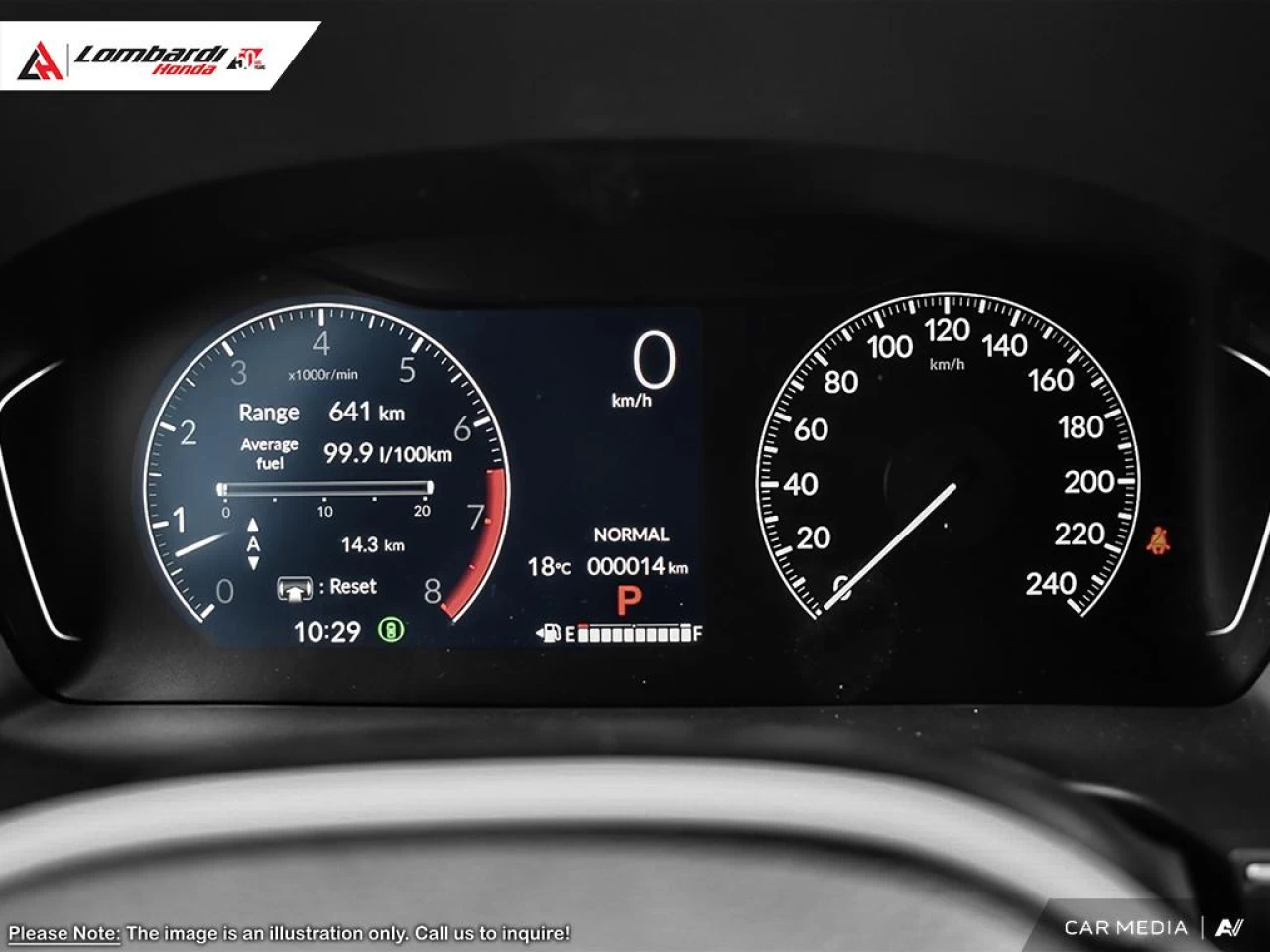 2025 HONDA PILOT SPORT Main Image