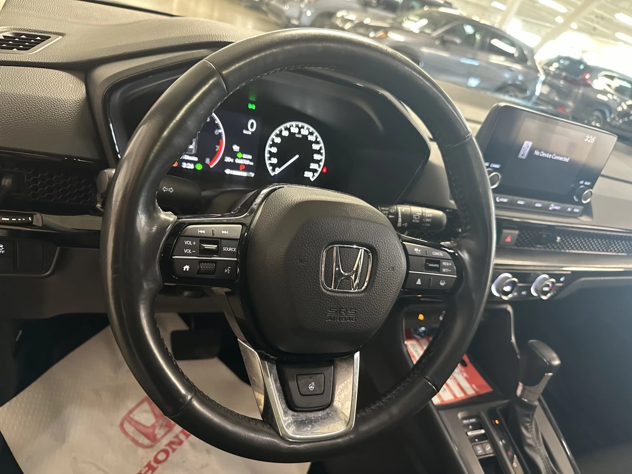 2023 Honda CR-V Sport Main Image