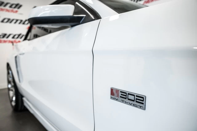 Ford Mustang GT 2011