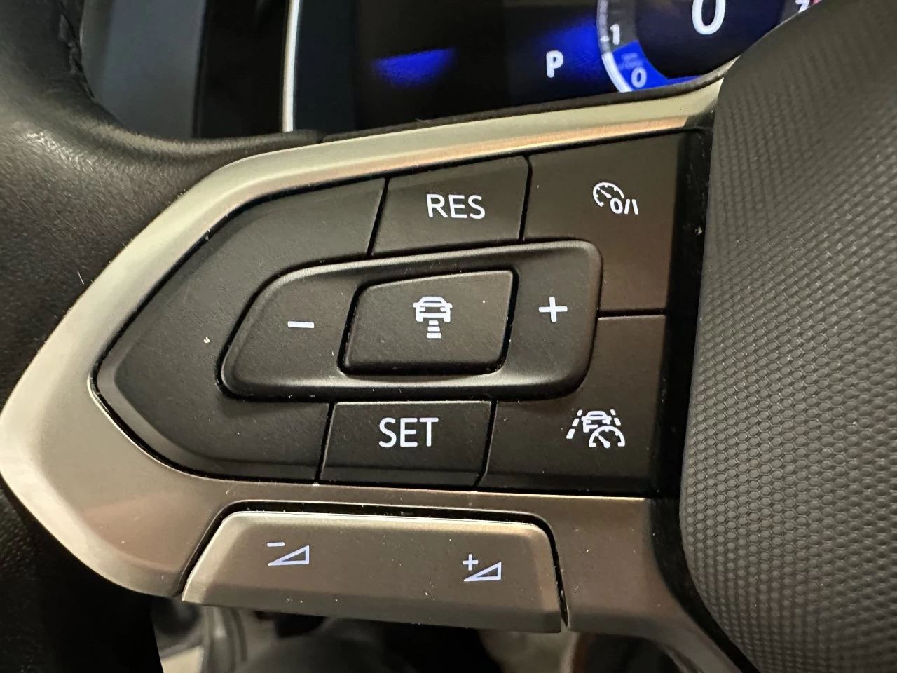 2024 Volkswagen Jetta Comfortline Main Image