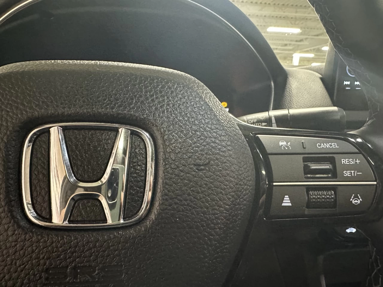 2022 Honda Civic Touring Main Image