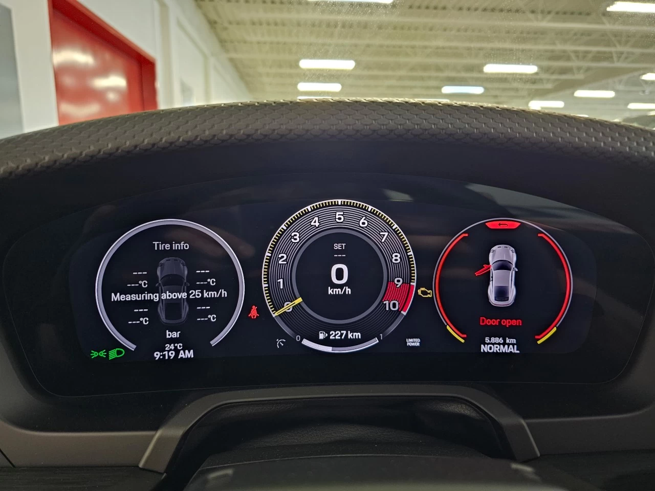 2026 Porsche 911 GT3 Main Image