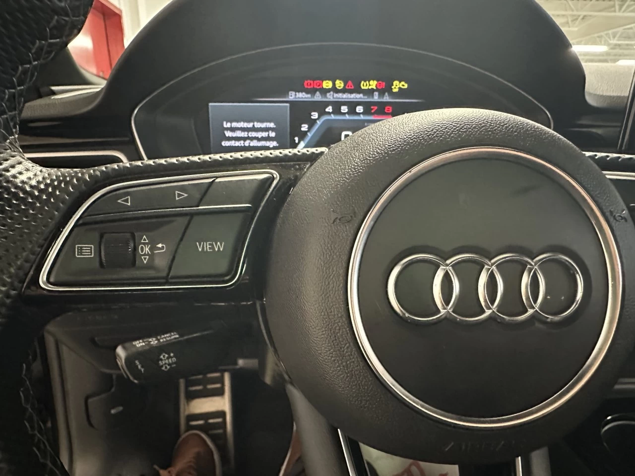 2022 Audi A5 Sportback Progressiv Image principale