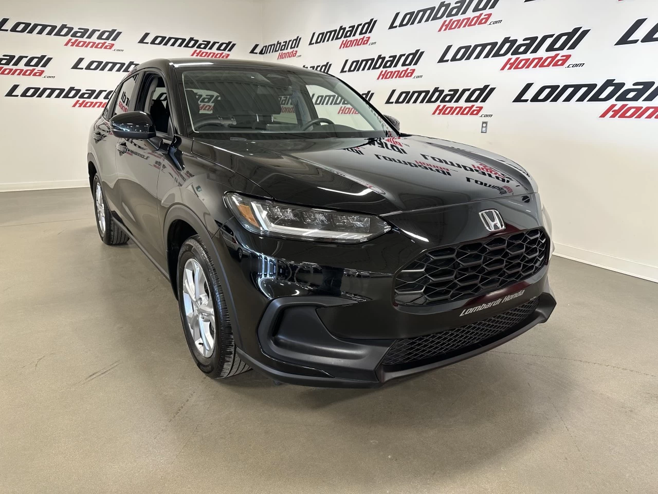 2024 Honda HR-V LX Image principale