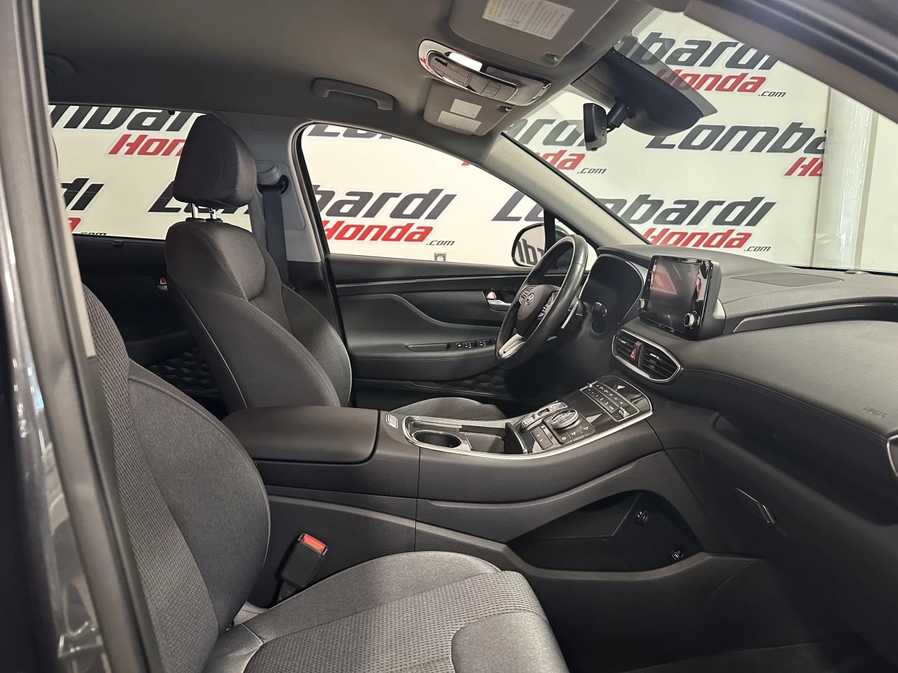 2021 Hyundai Santa Fe Preferred Main Image