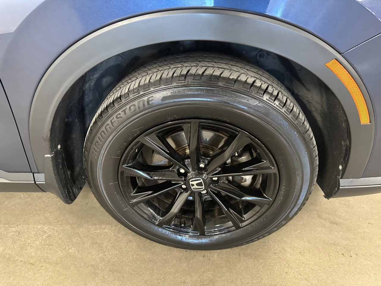 2024 Honda CR-V EX-L Main Image