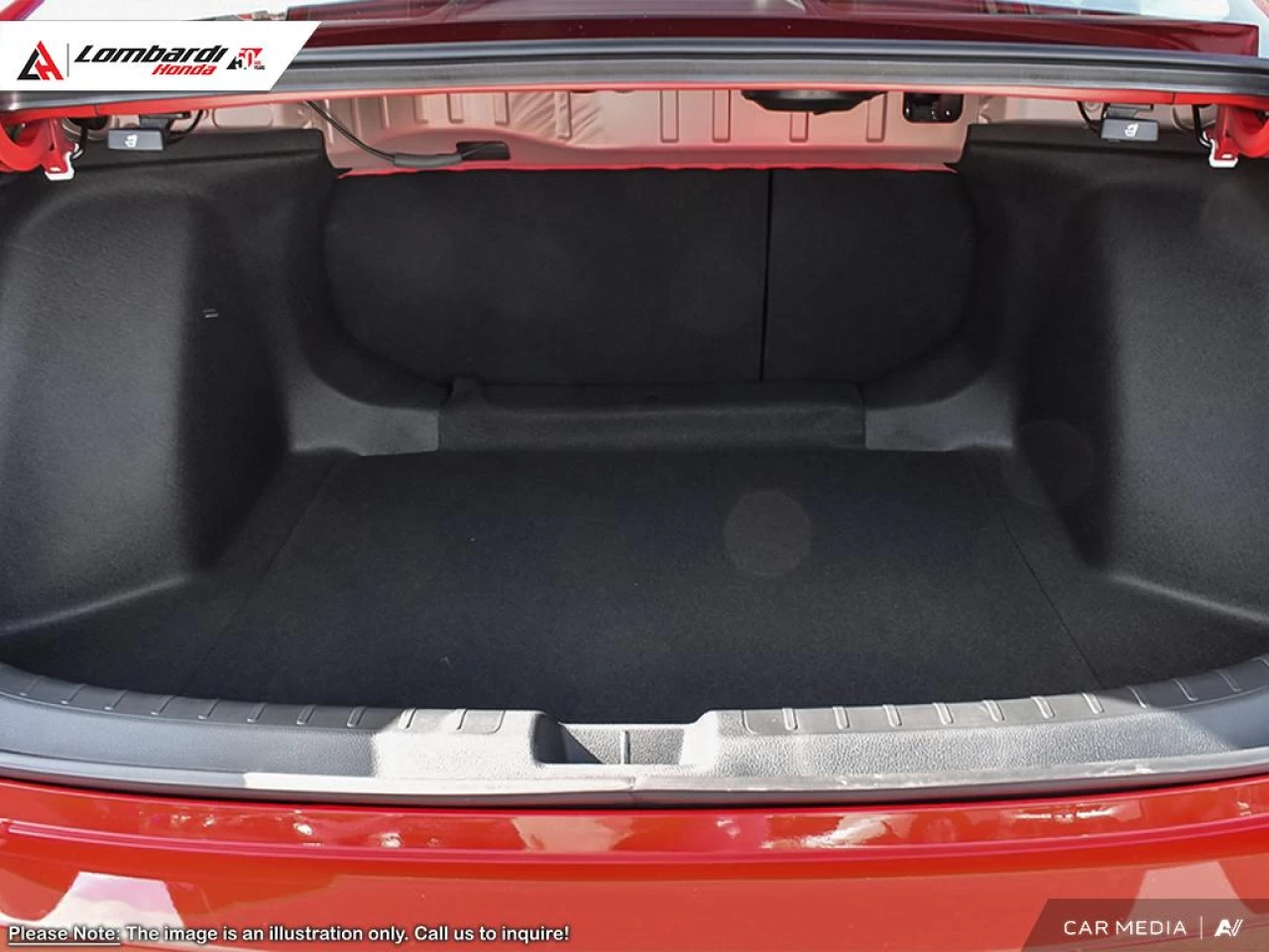 2026 HONDA CIVIC SDN TOURING HYBRID Main Image