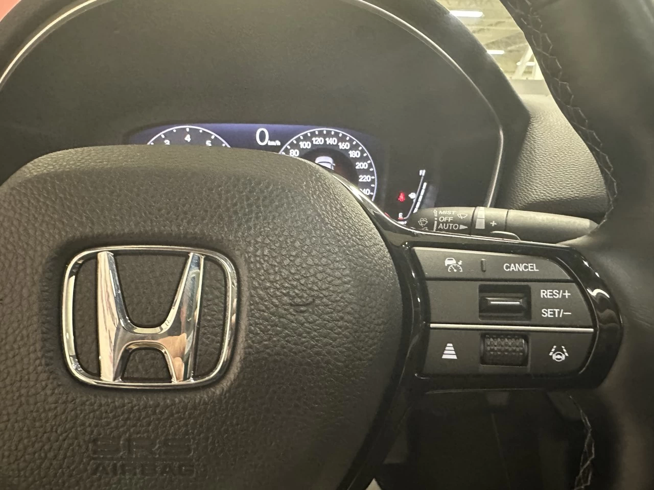 2022 Honda Civic
                                                    Touring Main Image