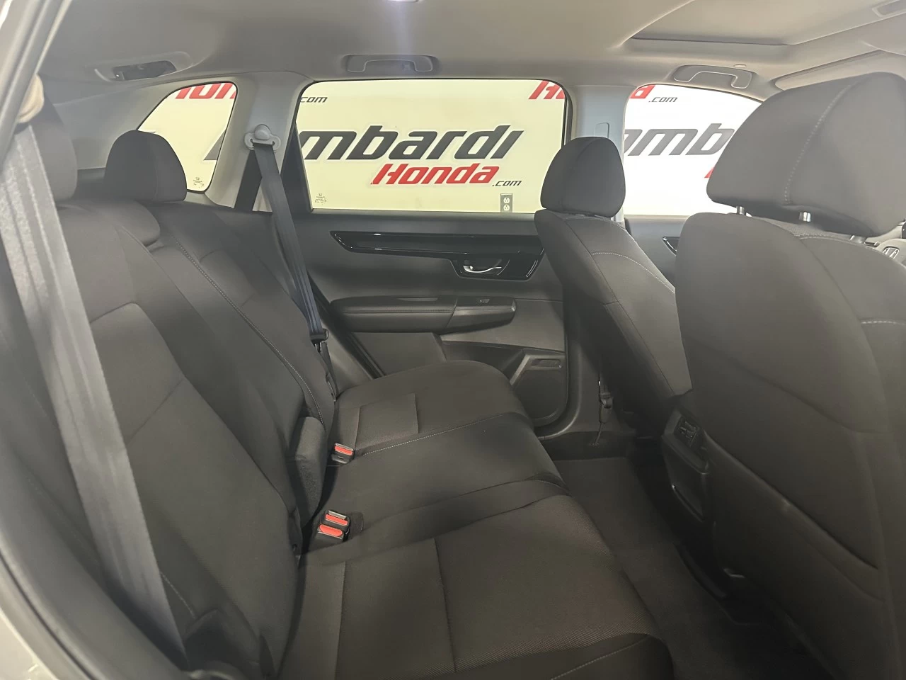 2023 Honda CR-V Sport/Sport-B Main Image
