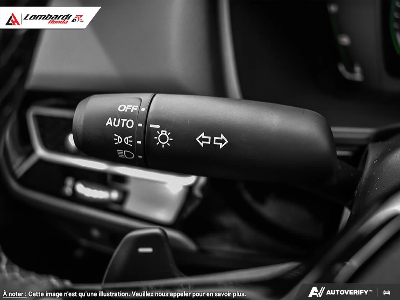 2026 HONDA CIVIC SDN TOURING HYBRID Image principale