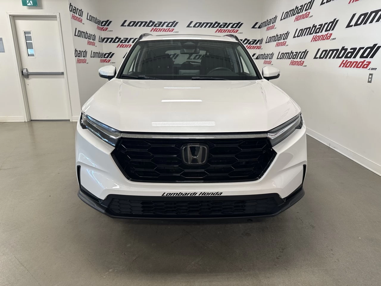 2023 Honda CR-V Sport/Sport-B Image principale