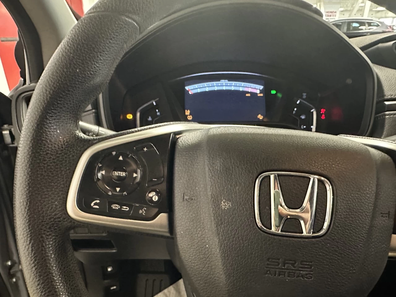 2019 Honda CR-V LX Main Image