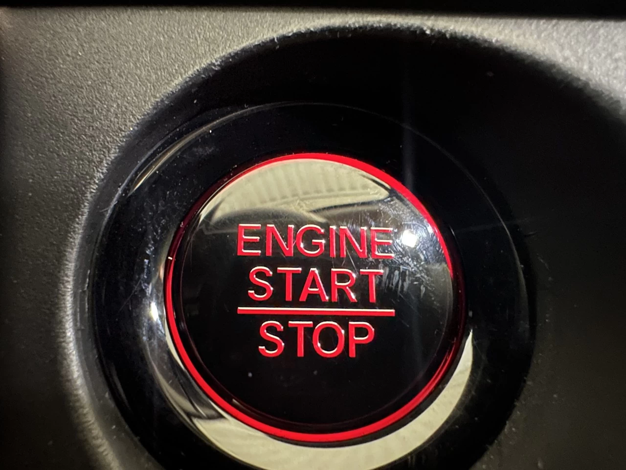 2023 Honda Accord
                                                    EX Image principale