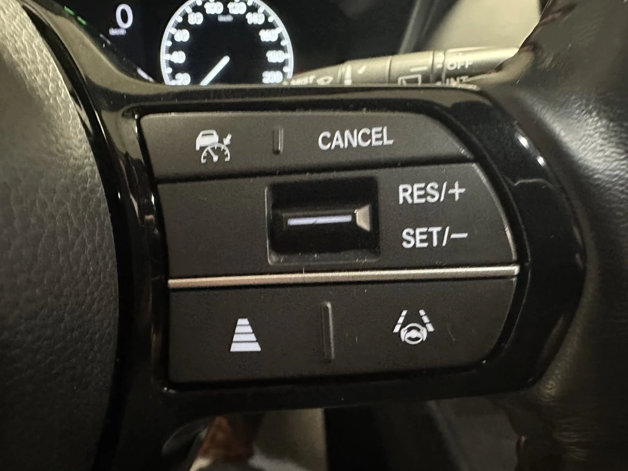 2023 Honda HR-V Sport Main Image