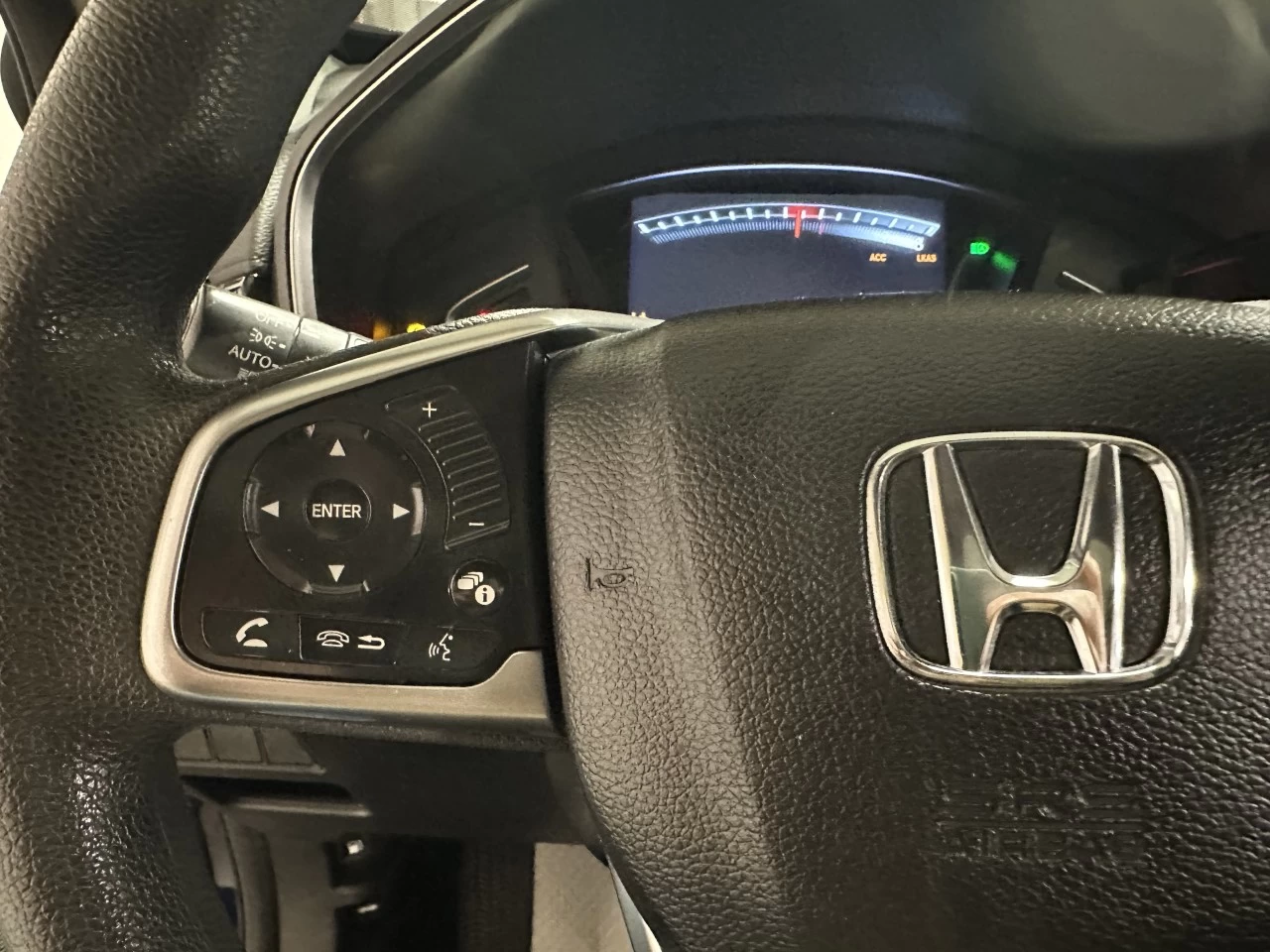 2018 Honda CR-V EX Main Image