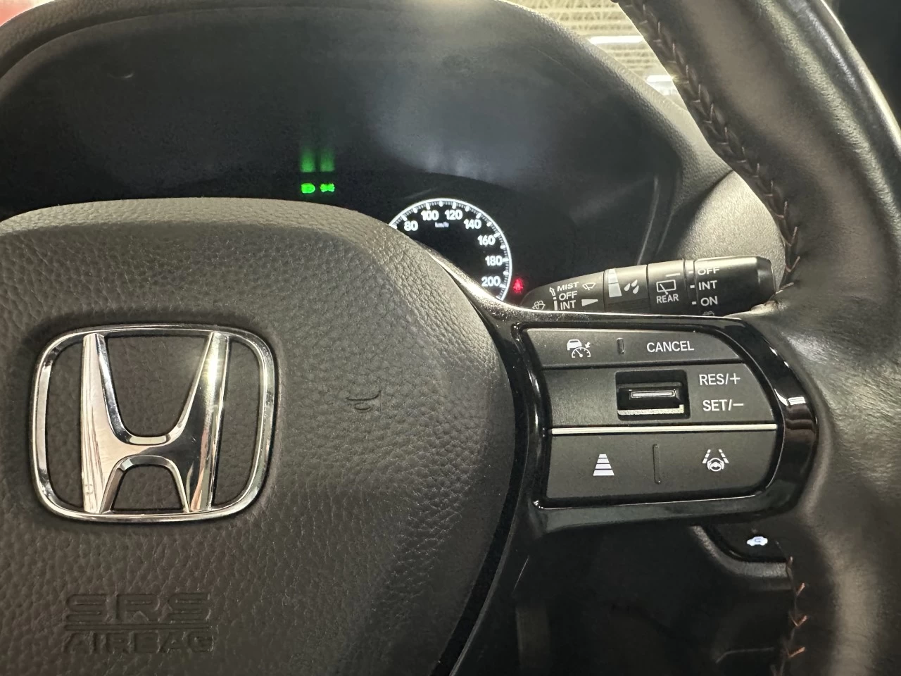 2023 Honda HR-V Sport Image principale