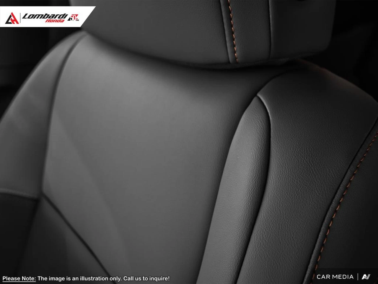 2025 HONDA PROLOGUE EX-L BEV Image principale