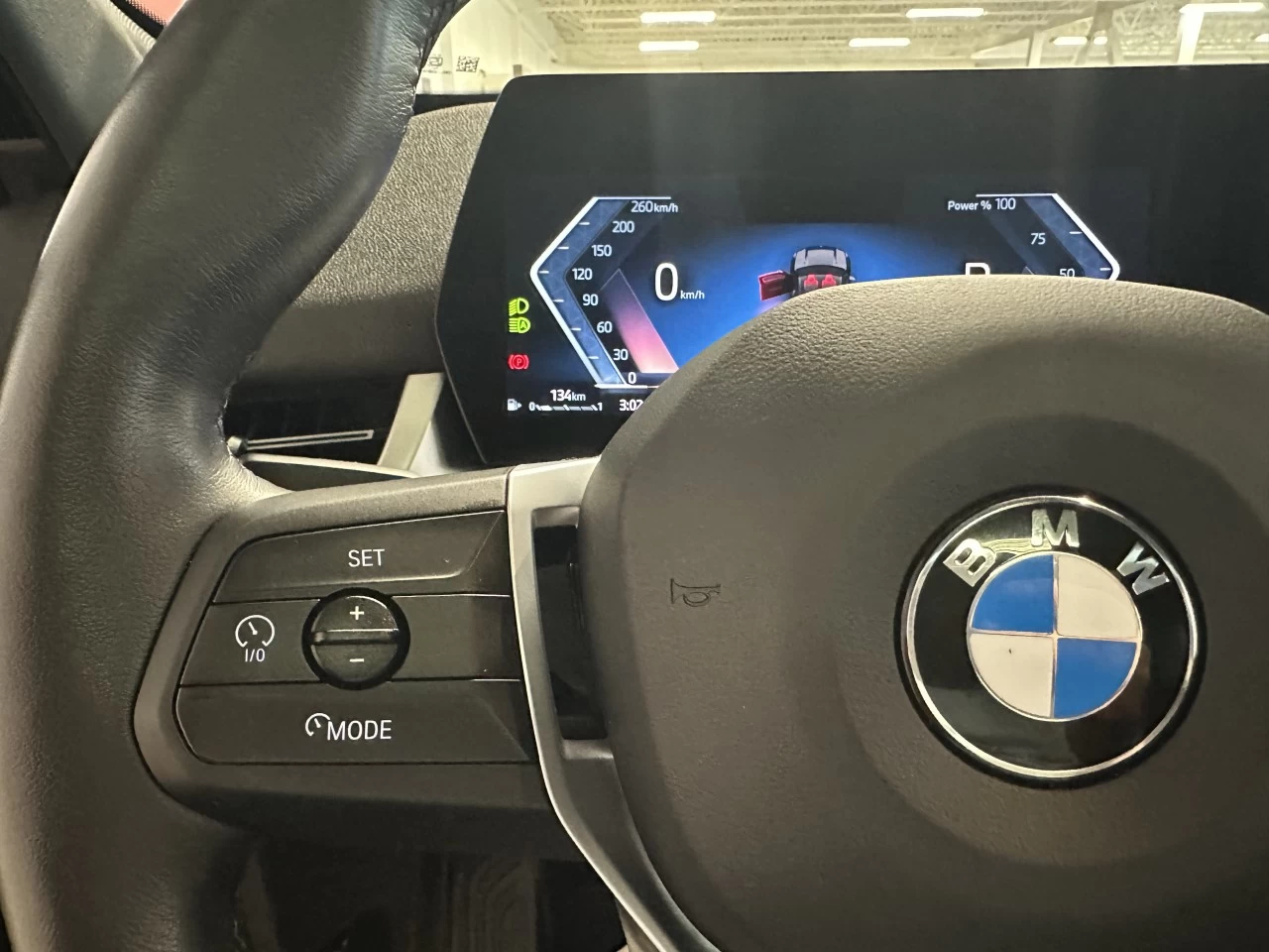 2025 BMW X1 xDrive28i Main Image