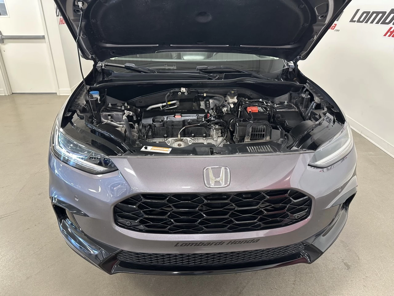 2023 Honda HR-V EX-L Navi Image principale