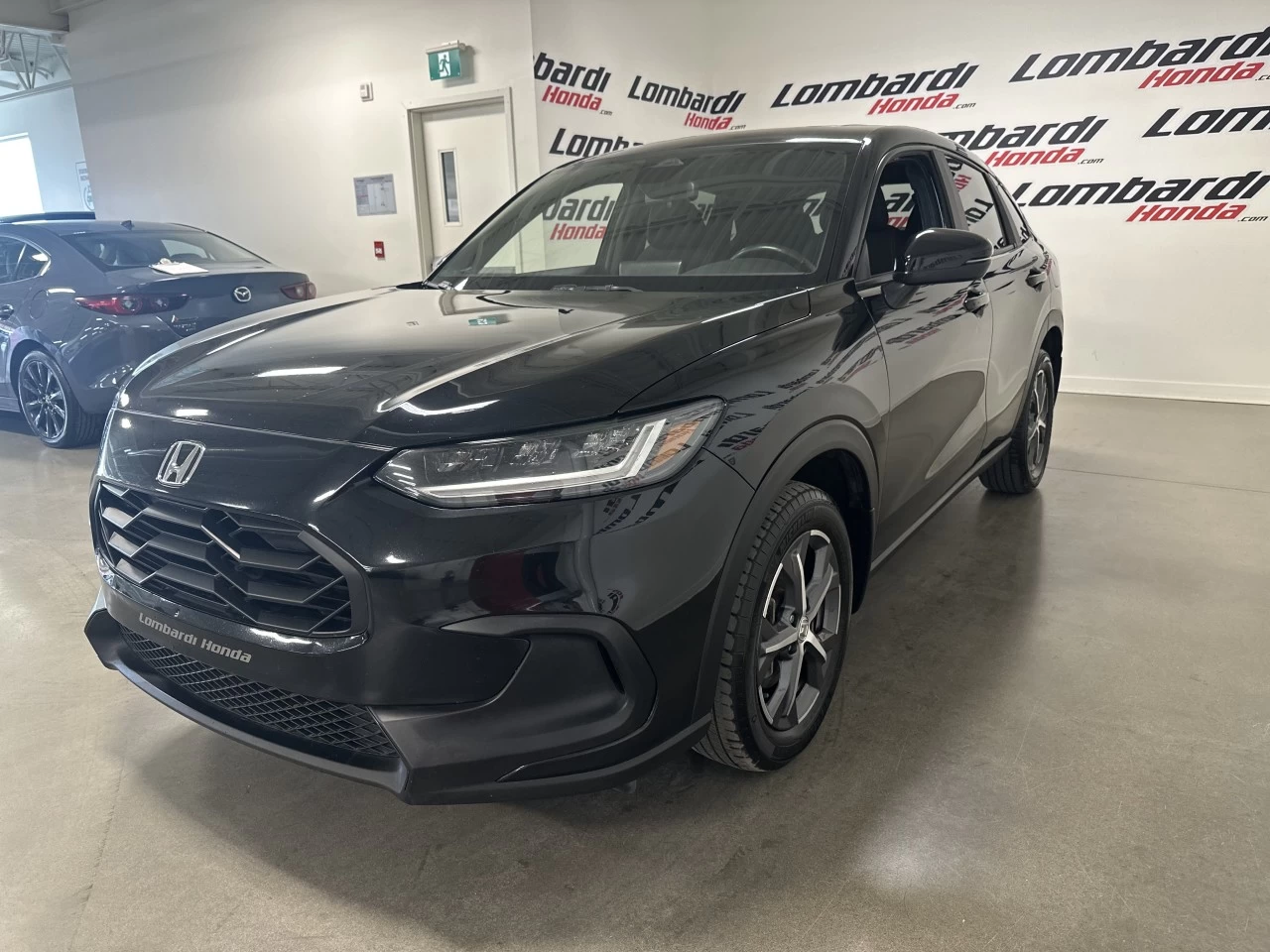 2024 Honda HR-V Sport-B Main Image