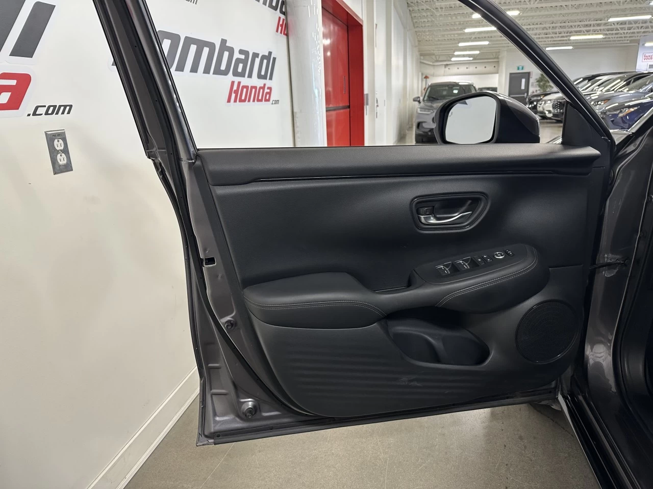 2023 Honda HR-V EX-L Navi Image principale