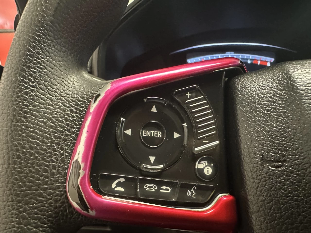2018 Honda CR-V LX Main Image