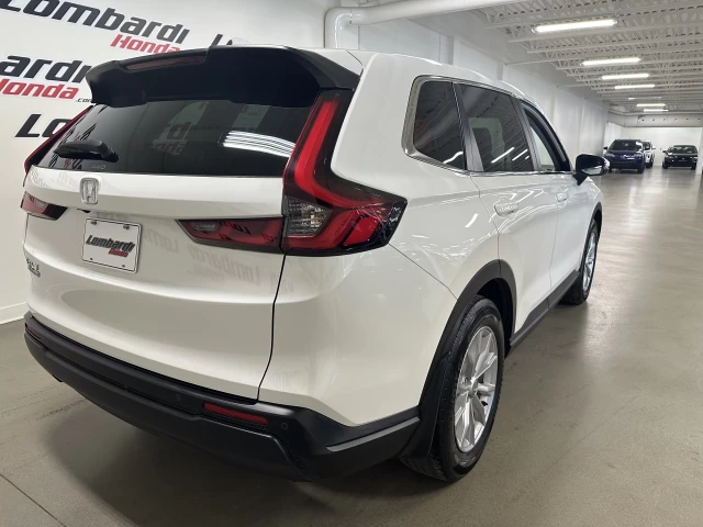 Honda CR-V EX-L 2023