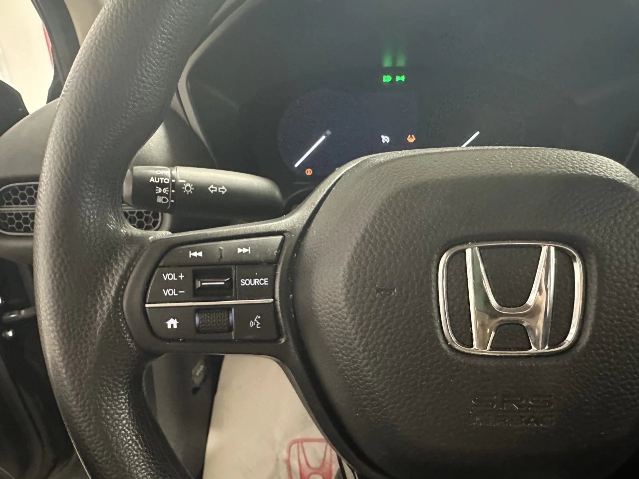 2023 Honda HR-V LX Image principale