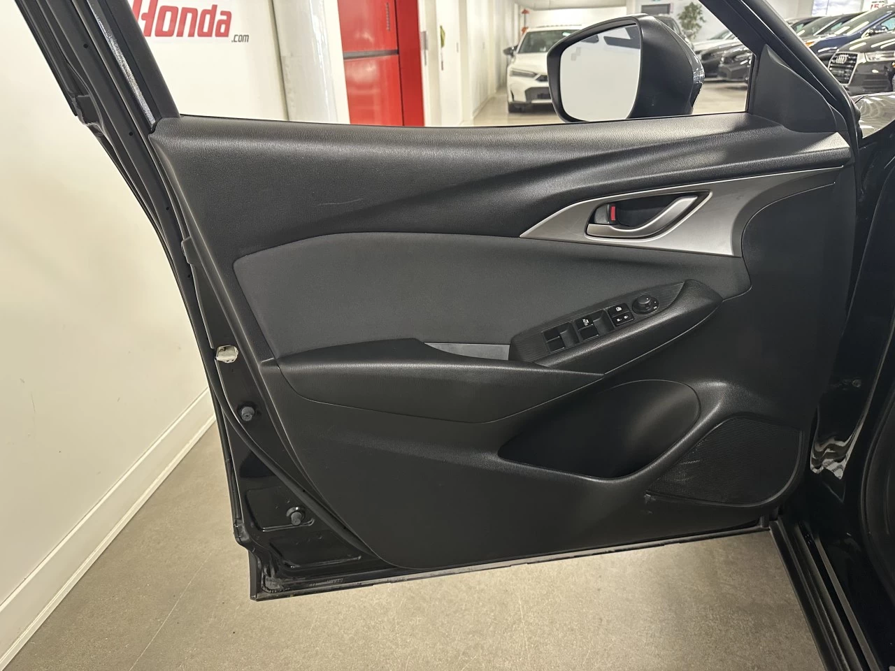 2018 Mazda CX-3 GS Main Image