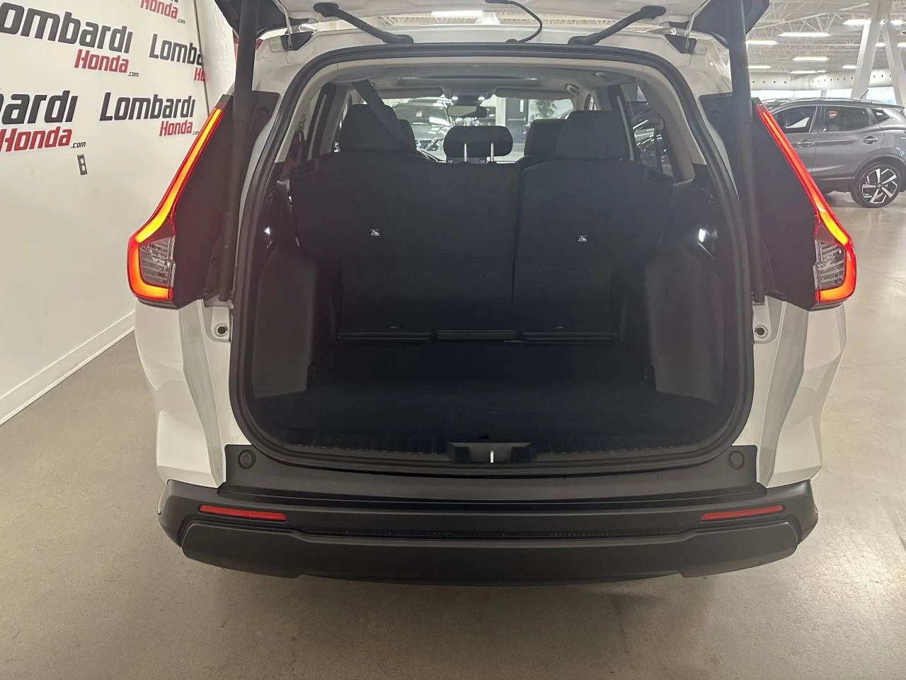 2023 Honda CR-V Sport Main Image