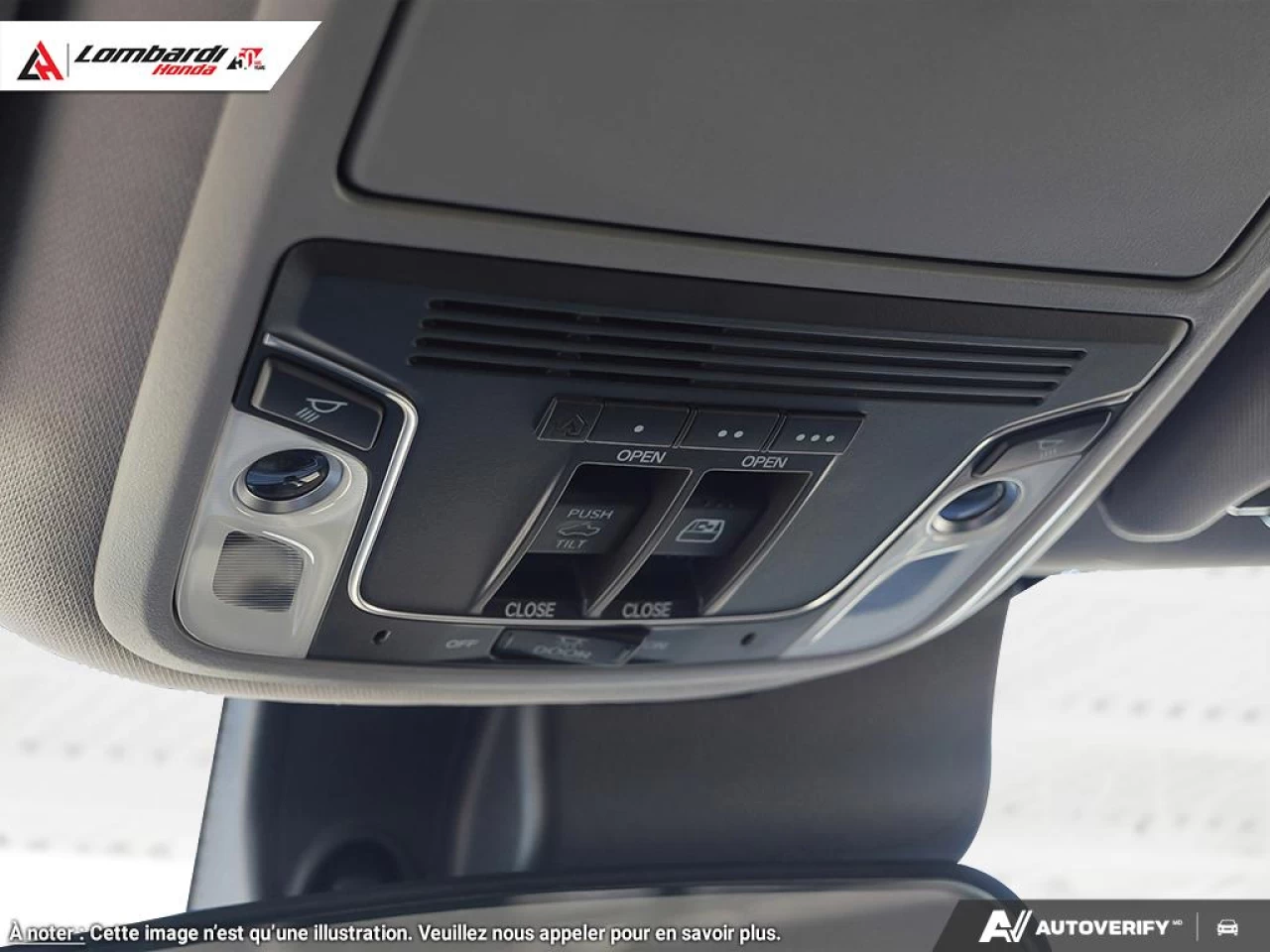 2026 HONDA RIDGELINE SPORT Main Image