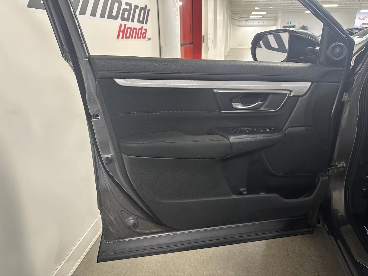 2022 Honda CR-V Sport Main Image