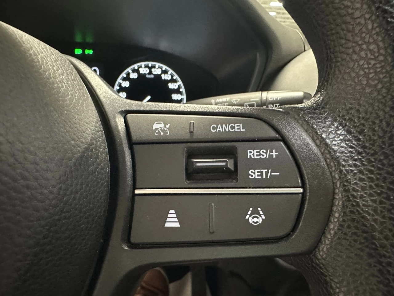 2025 Honda HR-V LX Image principale