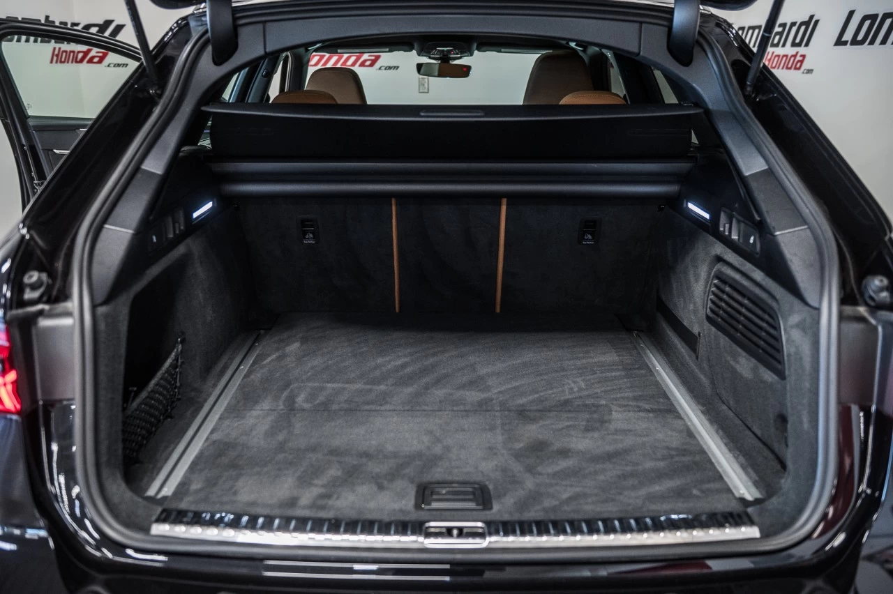 2024 Audi RS6 Performance Main Image