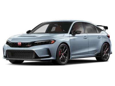 Front 3/4, Facing to the Left