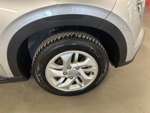 Hyundai Venue Preferred 2023