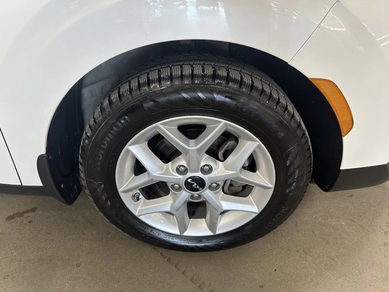 2023 Kia Soul EX Image principale